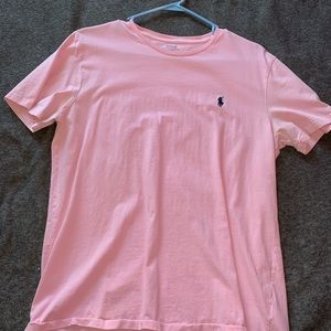 Polo t-shirt
